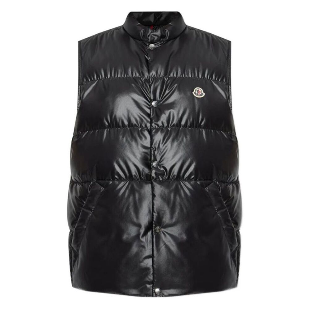 Moncler Men Restigo Down Gilet
